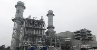 আশুগঞ্জ বিদ্যুৎ কেন্দ্রের ২ ইউনিটের উৎপাদন বন্ধ